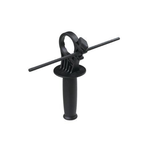  Bohren Systemzubehör Milwaukee Zusatzhandgriff mit Tiefenanschlag 13 mm kurz für 43 mm Spannhals 12441903