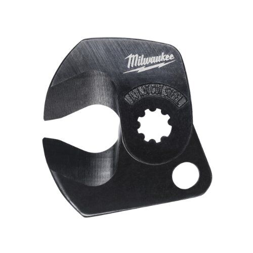  Kabel- und Rohrschneidmesser Milwaukee Ersatzmesser-Set für M12 CC 12442278