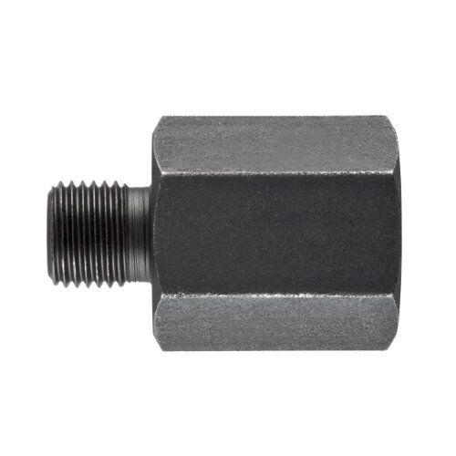 Bohren Systemzubehör Milwaukee Adapter für Winkelschleifer M14 1/2" x 20 12441871