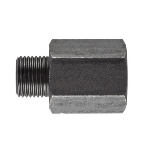  Bohren Systemzubehör Milwaukee Adapter für Winkelschleifer M14 5/8" x 18 12441872