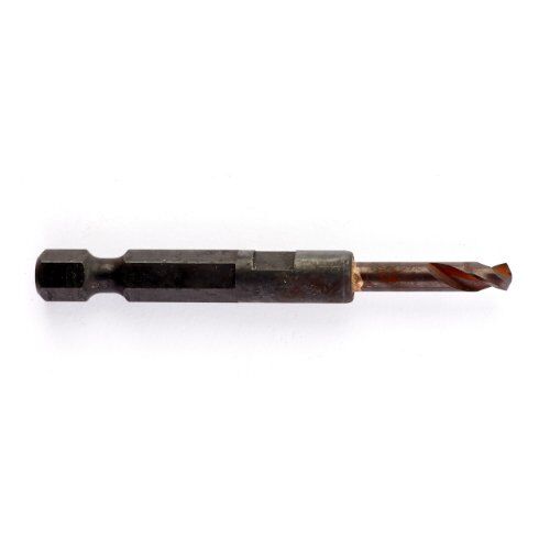  Shockwave schlagfeste Lochsägen Milwaukee Zentrierbohrer für SHOCKWAVE Lochsäge 12441816