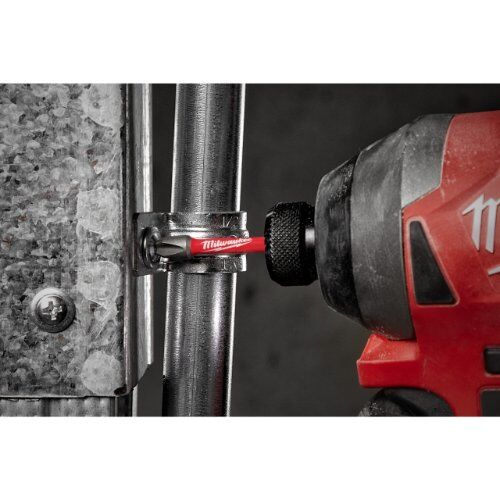  PH Schrauberbits Milwaukee Schrauberbit SHOCKWAVE Gen II PH2 / 50 mm (1 Stk.) 12442110