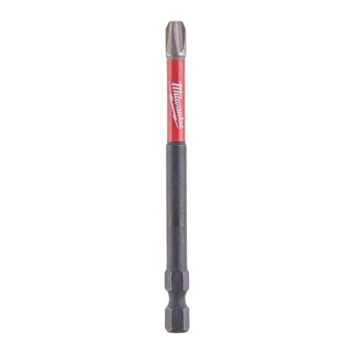  PH Schrauberbits Milwaukee Schrauberbit SHOCKWAVE Gen II PH3 / 90 mm (1 Stk.) 12442115