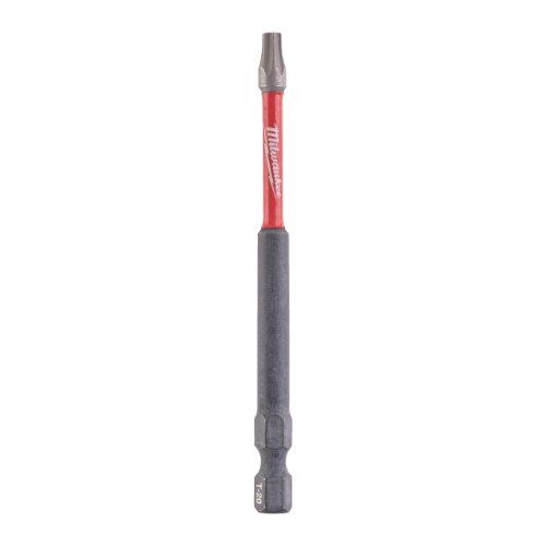  Torx Milwaukee Schrauberbit SHOCKWAVE Gen II T20 / 90 mm (1 Stk.) 12442141