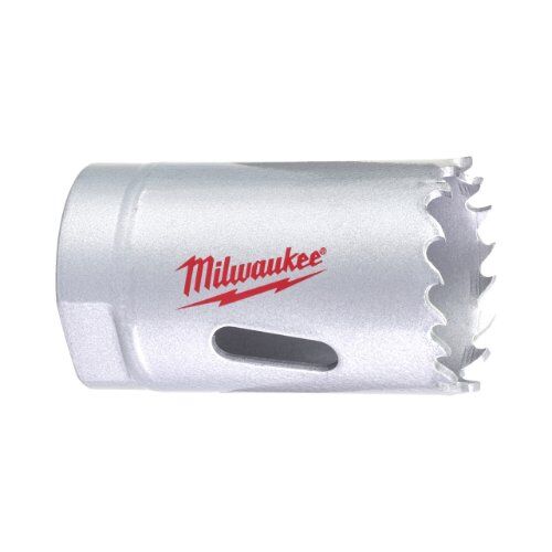  Bi-Metall Contractor Lochsägen Milwaukee Bi-Metall Lochsäge 30 mm Contractor 12441827