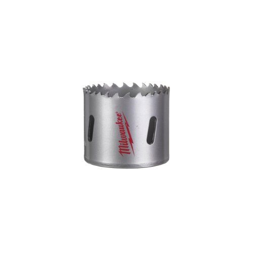  Bi-Metall Contractor Lochsägen Milwaukee Bi-Metall Lochsäge 51 mm Contractor 12441835