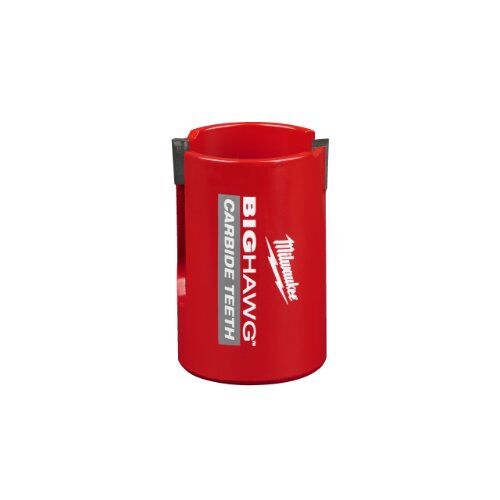  BIG HAWG Holz-Lochsägen Milwaukee Multimaterial-Lochsäge 51 mm BIG HAWG 12441790