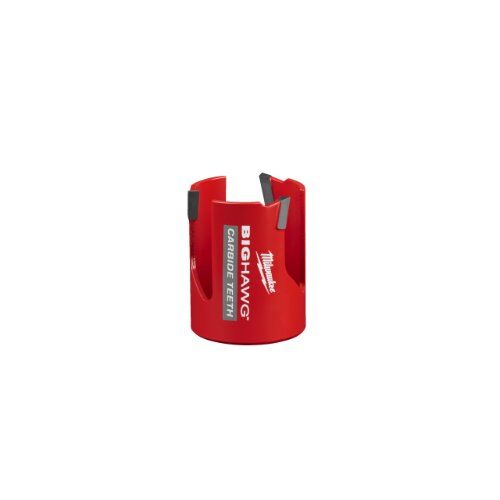  BIG HAWG Holz-Lochsägen Milwaukee Multimaterial-Lochsäge 54 mm BIG HAWG 12441791