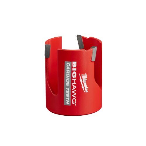  BIG HAWG Holz-Lochsägen Milwaukee Multimaterial-Lochsäge 57 mm BIG HAWG 12441792