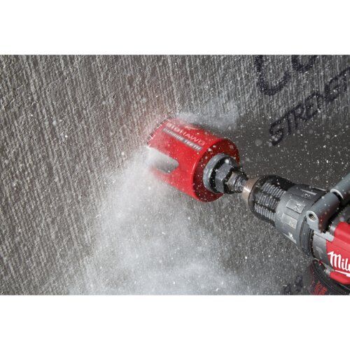  BIG HAWG Holz-Lochsägen Milwaukee Multimaterial-Lochsäge 65 mm BIG HAWG 12441793