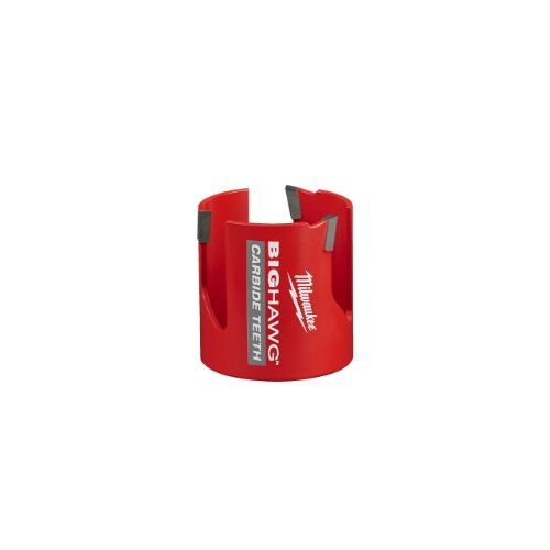  BIG HAWG Holz-Lochsägen Milwaukee Multimaterial-Lochsäge 65 mm BIG HAWG 12441793