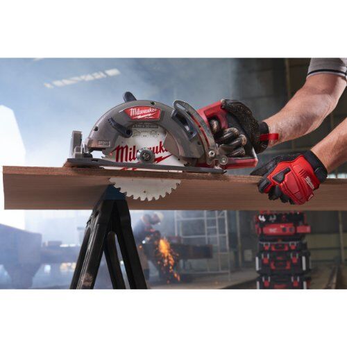  Kreissägeblätter Holz Milwaukee Kreissägeblätter für Handkreissägen 160/20 Z48 Wechselzahn 12442337