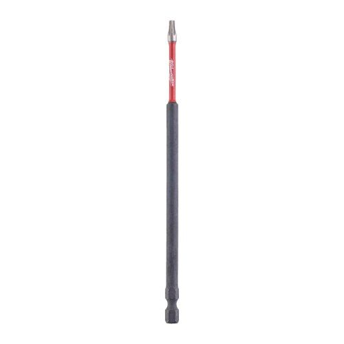  Torx Milwaukee Schrauberbit SHOCKWAVE TX 15 x 150 mm 12442138