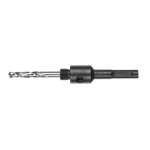  Bohren Systemzubehör Milwaukee SDS-plus-Adapter für Lochsägen bis 30 mm, 1/2" x 20 12441888