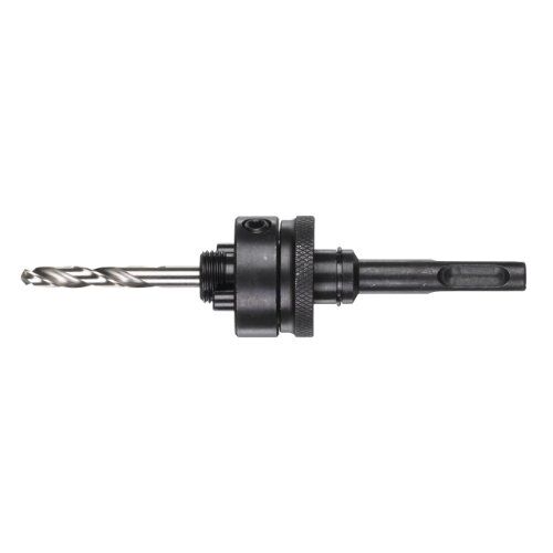  Bohren Systemzubehör Milwaukee Adapter SDS-plus für Lochsägen ab 32 mm, 5/8" x 18 12441889