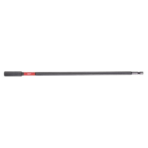  Bithalter Milwaukee SHOCKWAVE Magnetbithalter 1/4" Hex 305 mm 12442195
