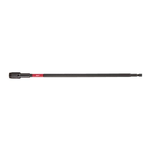  Bithalter Milwaukee SHOCKWAVE Schnellwechsel-Magnetbithalter 1/4" Hex 305 mm 12442199