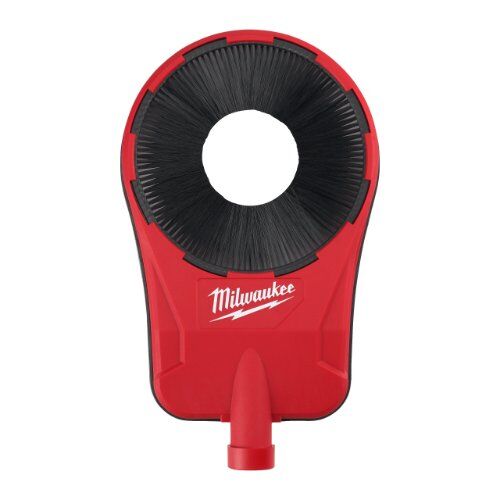  Bohren Systemzubehör Milwaukee Absaugadapter PHDE152 für Bohrhämmer bis 152 mm Bohrdurchmesser 12441901