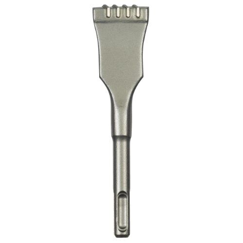  Meißeln SDS-Plus Milwaukee Fugenmeißel SDS-plus mit Hartmetall 125 x 32 mm 12441914