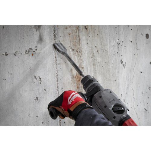  Meißeln SDS-Plus Milwaukee Breitmeißel SDS-plus 250x40mm SLEDGE 12441919