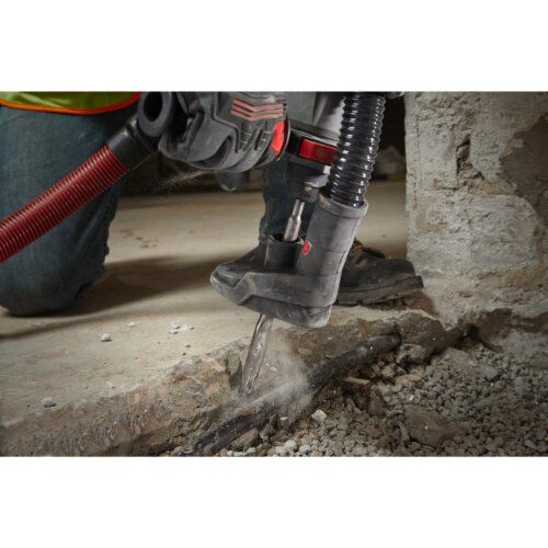  Meißeln SDS-Plus Milwaukee Breitmeißel SDS-plus 250x40mm SLEDGE 12441919