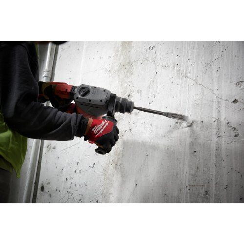  Meißeln SDS-Plus Milwaukee Fliesenmeißel SDS-plus 250 x 50 mm SLEDGE 12441920