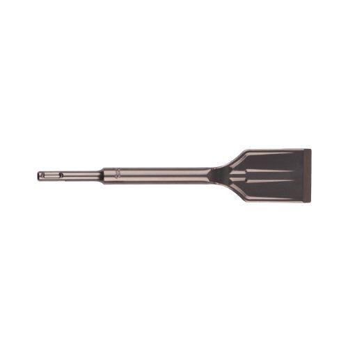  Meißeln SDS-Plus Milwaukee Fliesenmeißel SDS-plus 250 x 50 mm SLEDGE 12441920