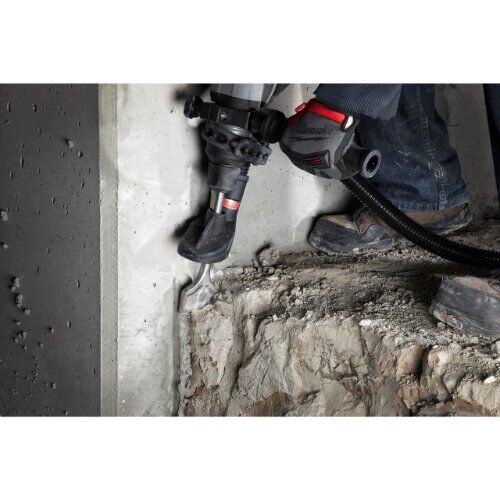  Meißeln SDS-Max Milwaukee Fliesenmeißel SDS-max 300 x 80 mm SLEDGE 12441951