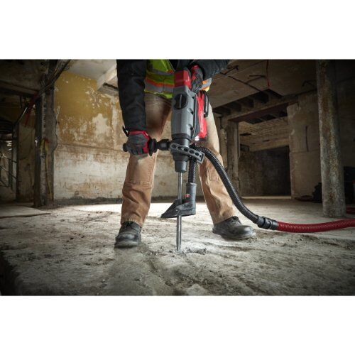  Meißeln SDS-Max Milwaukee Fliesenmeißel SDS-max 300 x 80 mm SLEDGE 12441951