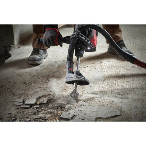  Meißeln SDS-Max Milwaukee Fliesenmeißel SDS-max 300 x 50 mm SLEDGE 12441953