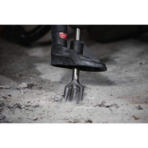  Meißeln SDS-Max Milwaukee Fliesenmeißel SDS-max 300 x 50 mm SLEDGE 12441953