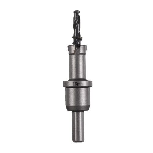  TCT Lochsägen Milwaukee TCT Lochsäge für Edelstahl 16 mm 12441755