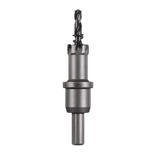  TCT Lochsägen Milwaukee TCT Lochsäge für Edelstahl 18 mm 12441756