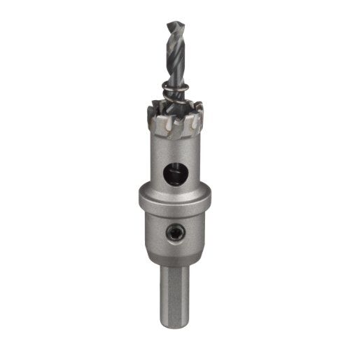  TCT Lochsägen Milwaukee TCT Lochsäge für Edelstahl 19 mm 12441757