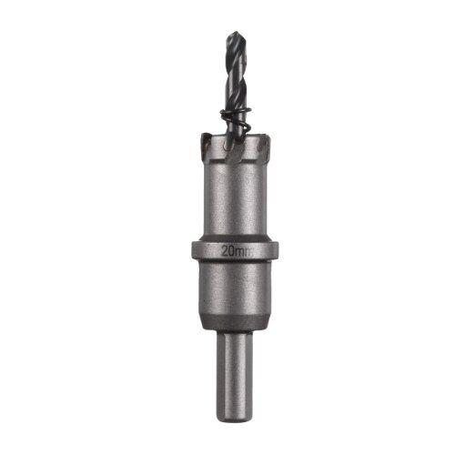  TCT Lochsägen Milwaukee TCT Lochsäge für Edelstahl 20 mm 12441758