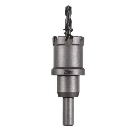  TCT Lochsägen Milwaukee TCT Lochsäge für Edelstahl 29 mm 12441762
