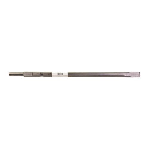  K-Hex Milwaukee Flachmeissel 21 mm HEX 600 x 24 mm 12441976