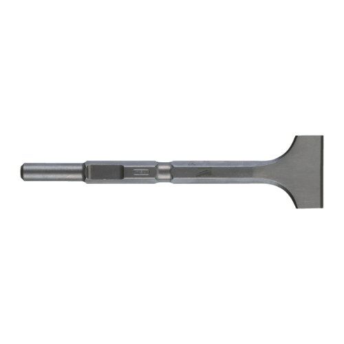  K-Hex Milwaukee Breitmeissel 21 mm H EX 300 x 75 mm 12441978