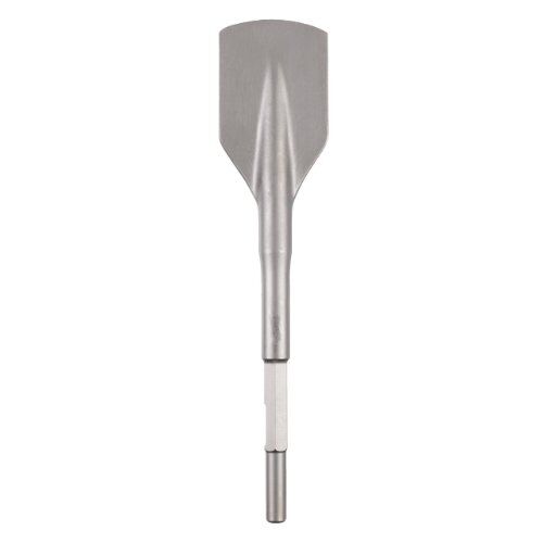  K-Hex Milwaukee Spatenmeissel 21 mm HEX 400 x 100 mm 12441979