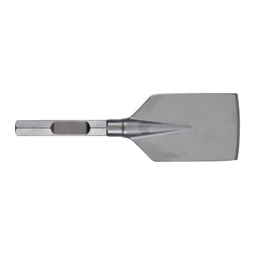  K-Hex Milwaukee Spatenmeißel 28 mm Hex 400 x 125 mm 12441982