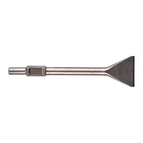  K-Hex Milwaukee Spatenmeissel 30 mm Hex 400 x 125 mm 12441964
