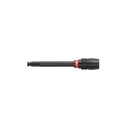  Bohren Systemzubehör Milwaukee Lochsägenverlängerung 140 mm, 6-kant, VE à 1 Stk. 12441881