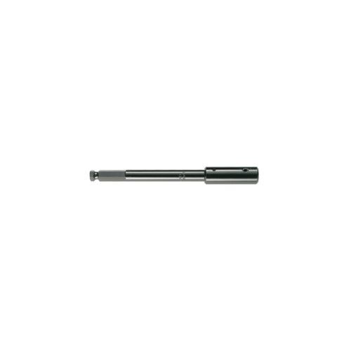  Bohren Systemzubehör Milwaukee Verlängerung 450 mm 7/16" HEX 12441868
