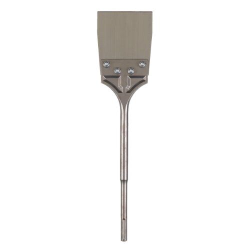  Meißeln SDS-Max Milwaukee Ersatzteilset für Bodenreinigungswerkzeug SDS-max 13-tlg. 12441959