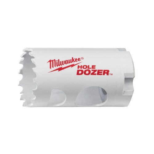  Bi-Metall Hole Dozer Milwaukee Lochsäge Bi-Metall 32 mm HOLE DOZER 12441659