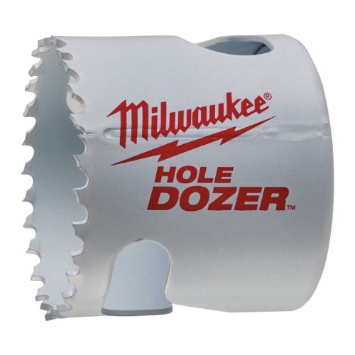  Bi-Metall Hole Dozer Milwaukee Lochsäge Bi-Metall 54 mm HOLE DOZER 12441673