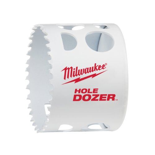  Bi-Metall Hole Dozer Milwaukee Lochsäge Bi-Metall 65 mm HOLE DOZER 12441679