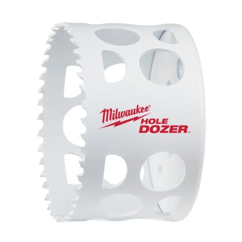  Bi-Metall Hole Dozer Milwaukee Lochsäge Bi-Metall 76 mm HOLE DOZER 12441684