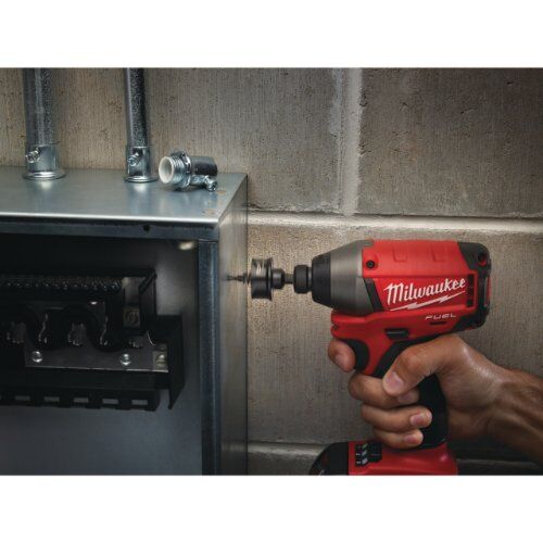  Shockwave schlagfeste Lochsägen Milwaukee SHOCKWAVE Lochsäge 19 mm für Blech + Kunststoff 12441808