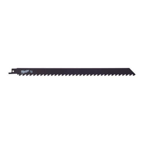  spezielle Anwendungen Milwaukee Säbelsägeblatt für abrasive Werkstoffe 305 x 8,5 mm 12442493